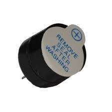 

Buzzer buzer z generatorem 5V przetwornik