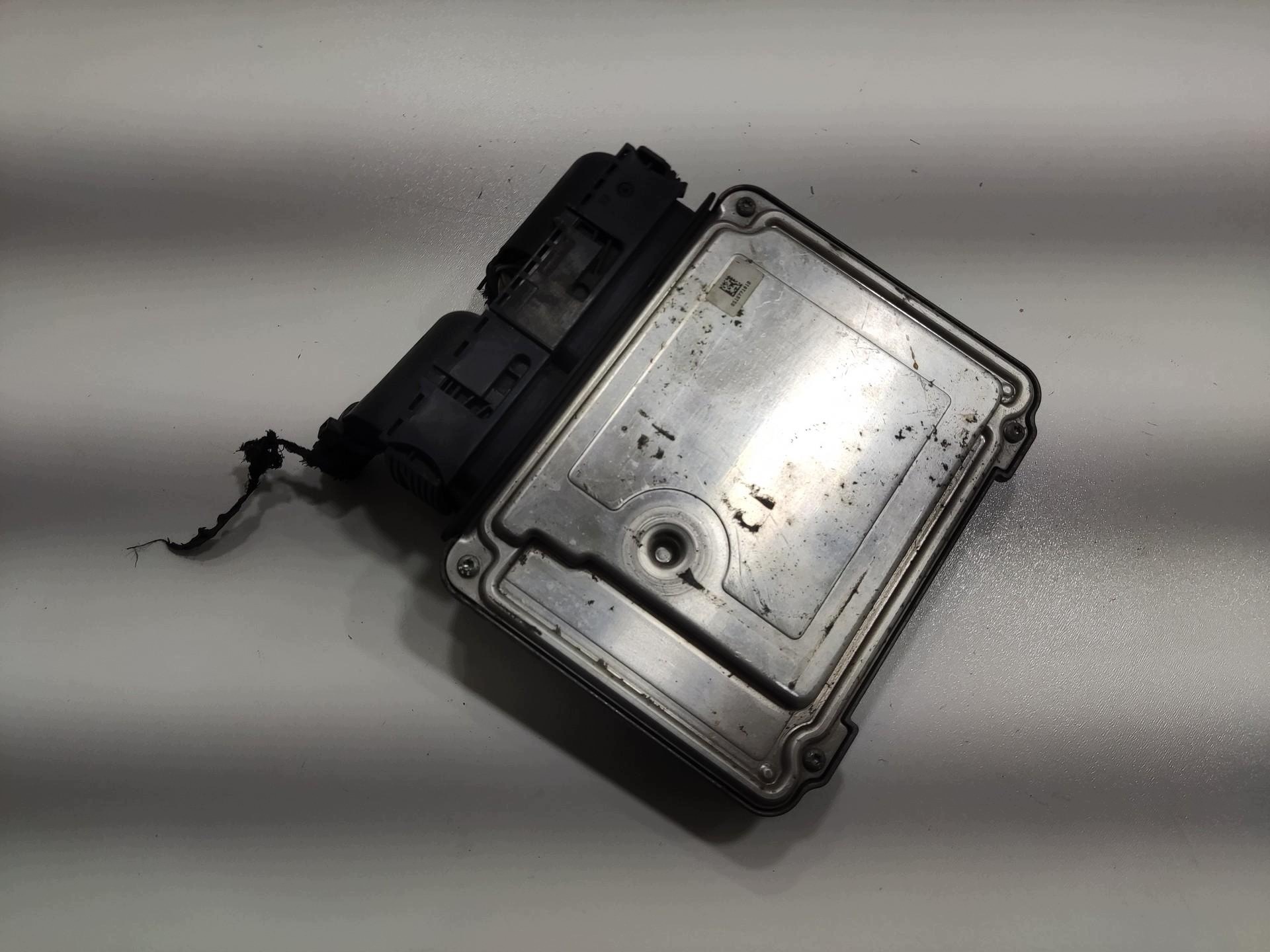 Centralina computer Motore AUDI A1 e 8X 1.4 TFSI 2010-2014 03C906027CF