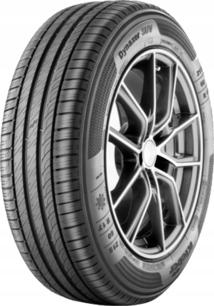 4x 225 / 65R17 102h Dynaxer внедорожник KLEBER