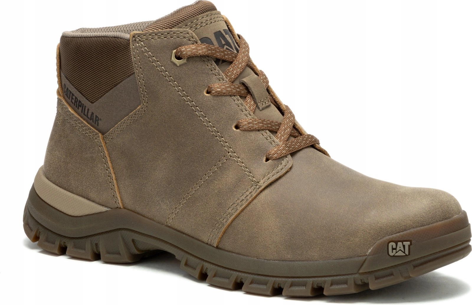 Pánské boty Cat Caterpillar Threshold Chukka P725956