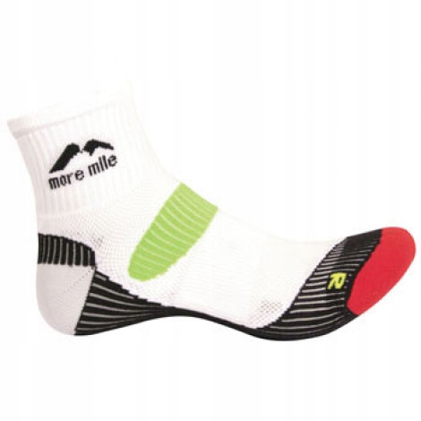 SKARPETY BIEGOWE MORE MILE 46-49