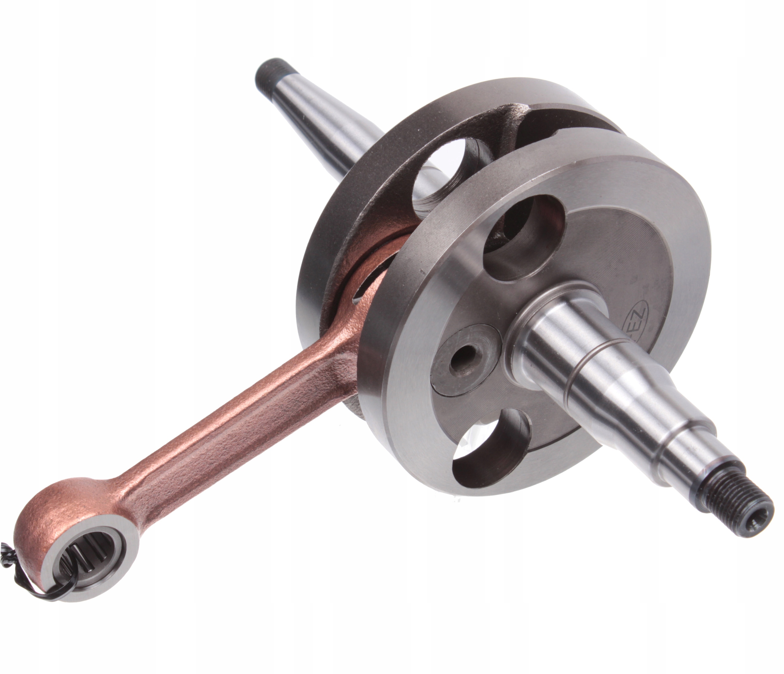 544656546768 - SIMSON S51 SR50 ENDURO немецкий коленчатый вал IFA