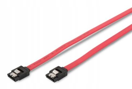 MicroConnect SAT15005C, SATA, 7-Pole to 7-Pole