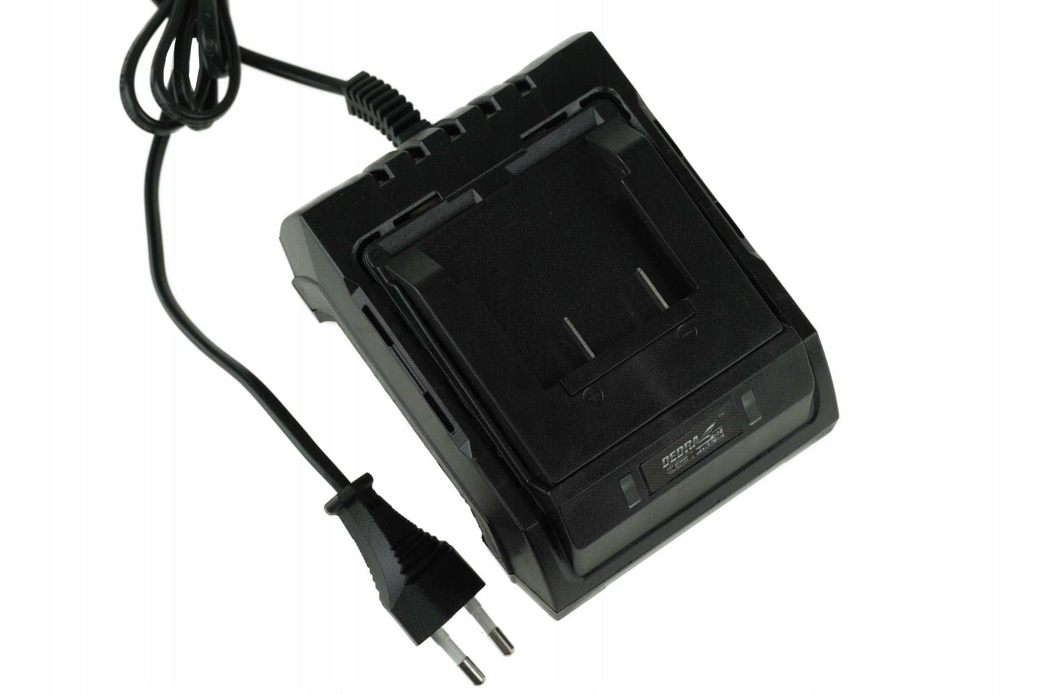 Dedra DED7038 Ładowarka do elektronarzędzi SAS+ EAN (GTIN) 5902628703804