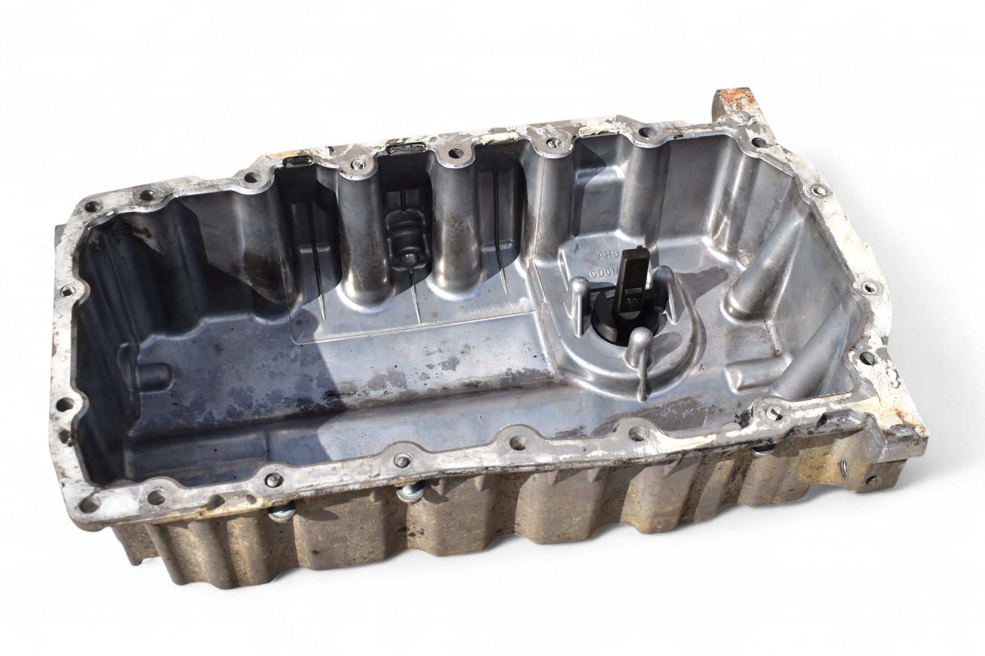 Ölwanne Sensor VW PASSAT B6 GOLF V AUDI A3 8P 2.0 TDI 03G103601H