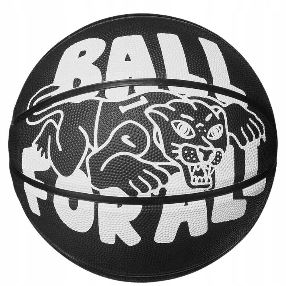 Piłka do koszykówki kosza Nike Everyday Playground 8P Graphic rozmiar 5