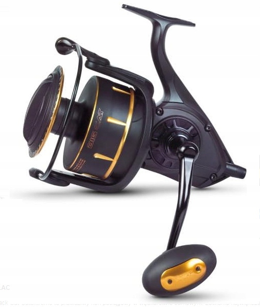 Kołowrotek Black Cat Catextreme Big Cat 105