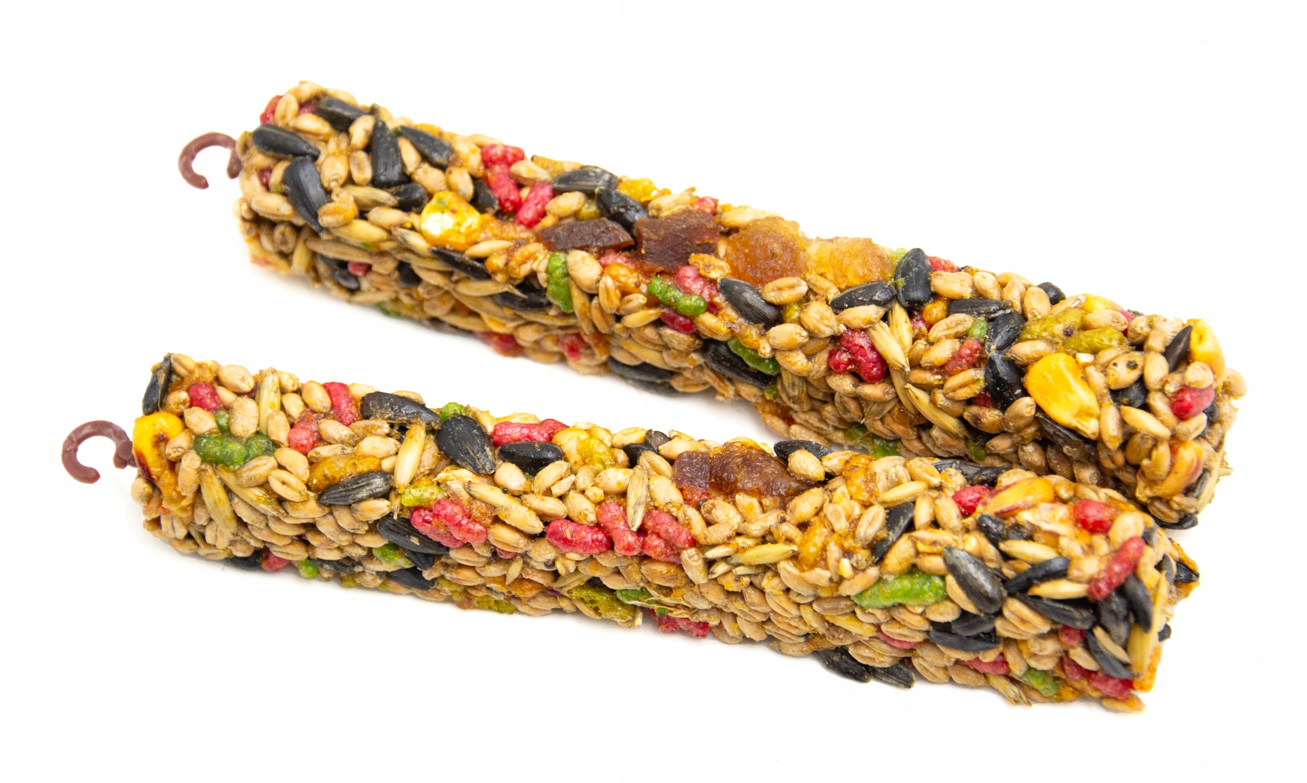 KOLBA STICKS KARMA POKARM DLA GRYZONI KRÓLIKA ŚWINKI MORSKIEJ CHOMIKA 2 SZT Nazwa handlowa GRYZEK Kolba dla gryzoni 2szt