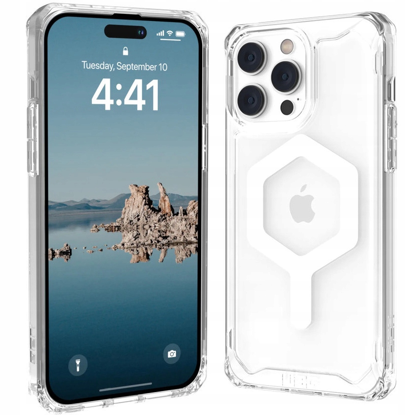 

Etui ochronne Uag z MagSafe do iPhone 14 Pro Max
