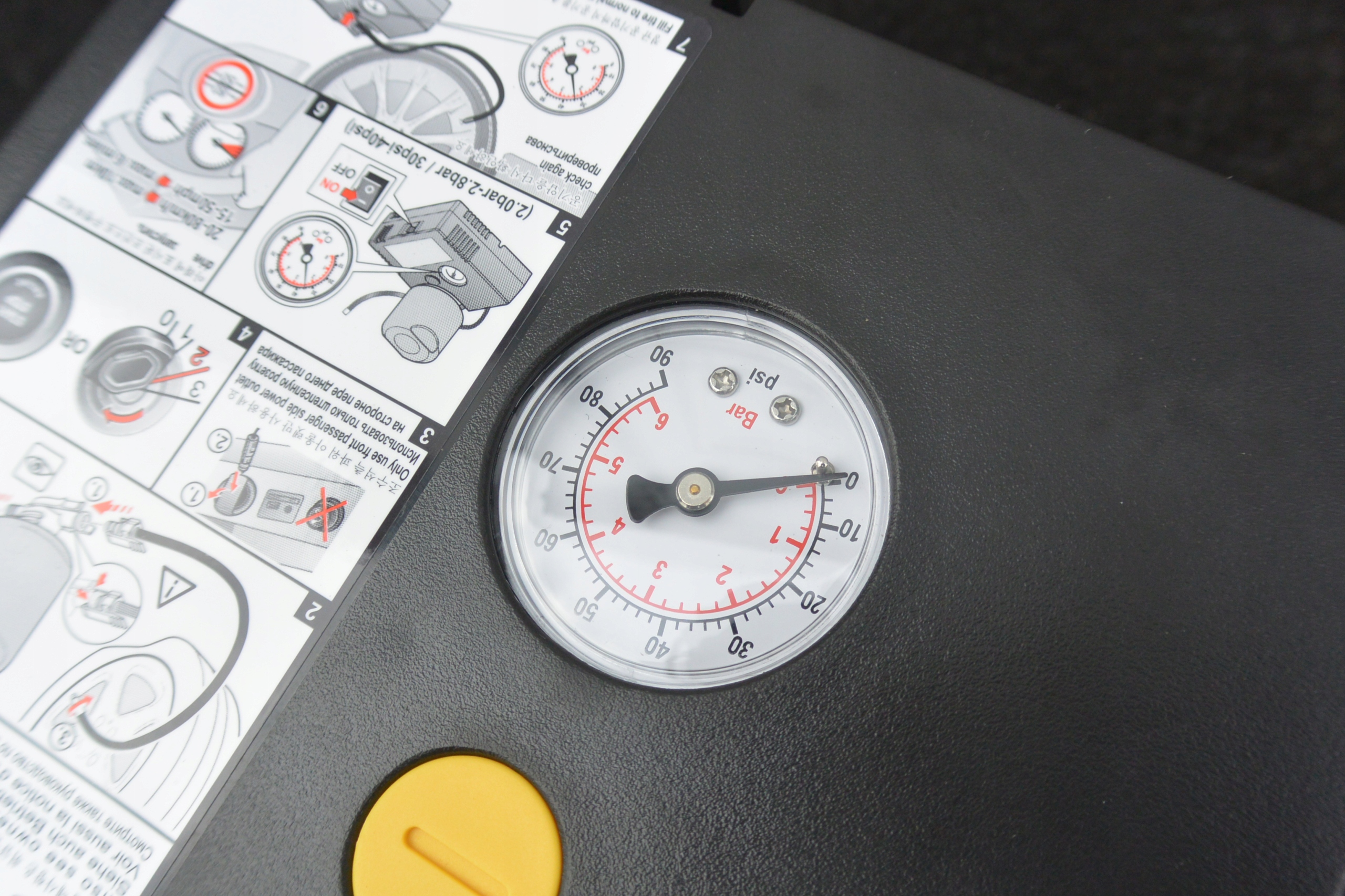 KOMPRESOR OPON HYUNDAI I30 Marka Hyundai