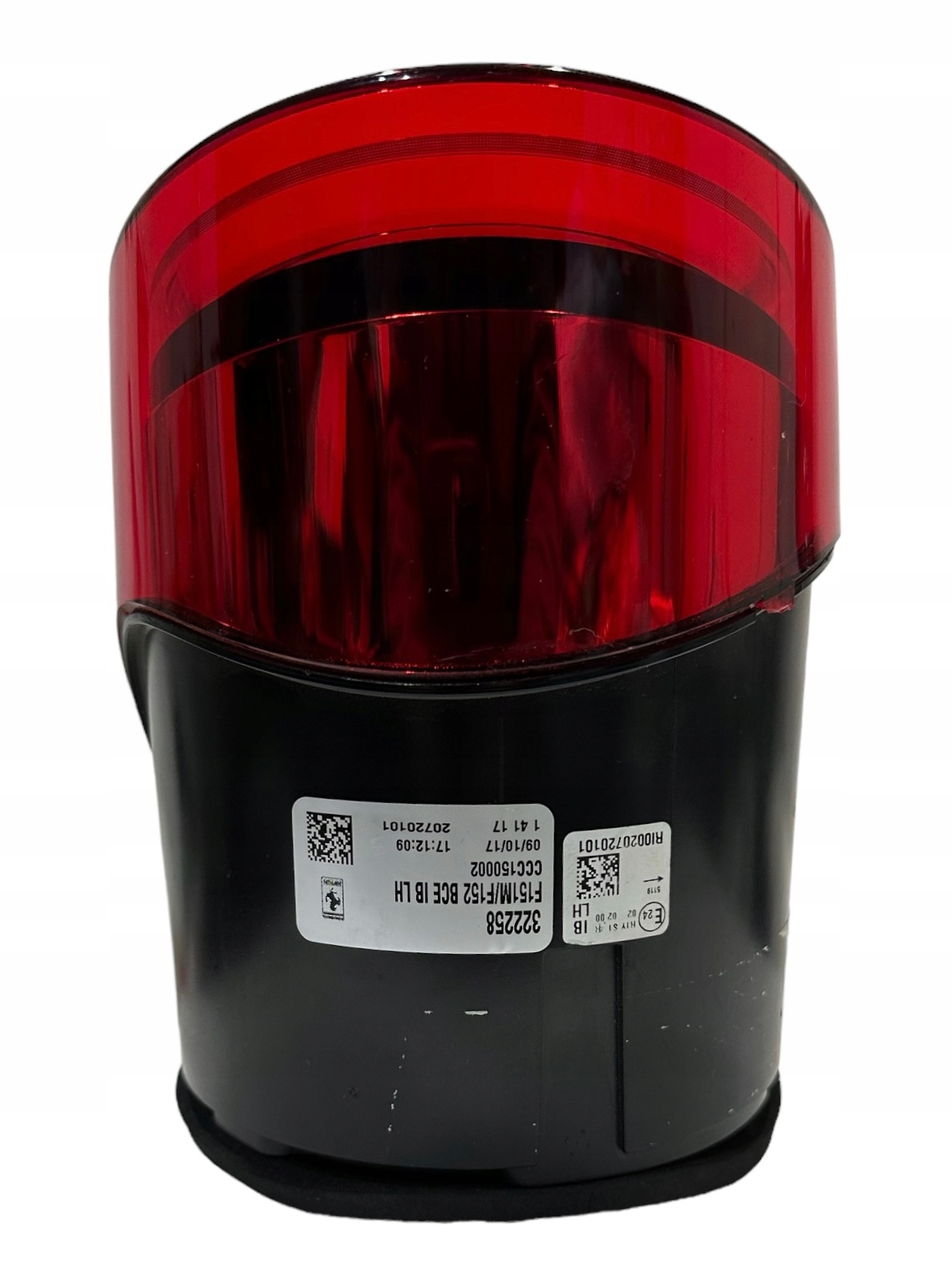 FERRARI 812 GTC4 F8 left rear light 322258