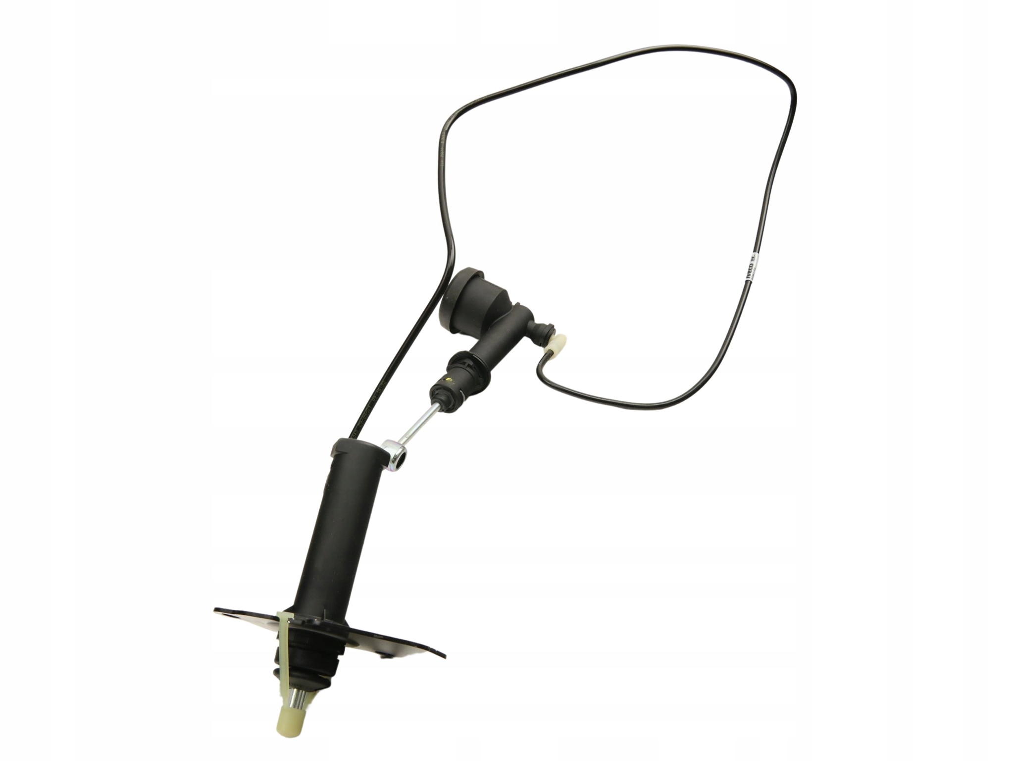 Spojková Pumpa S Pohonem Iveco Daily 2014 – Originál