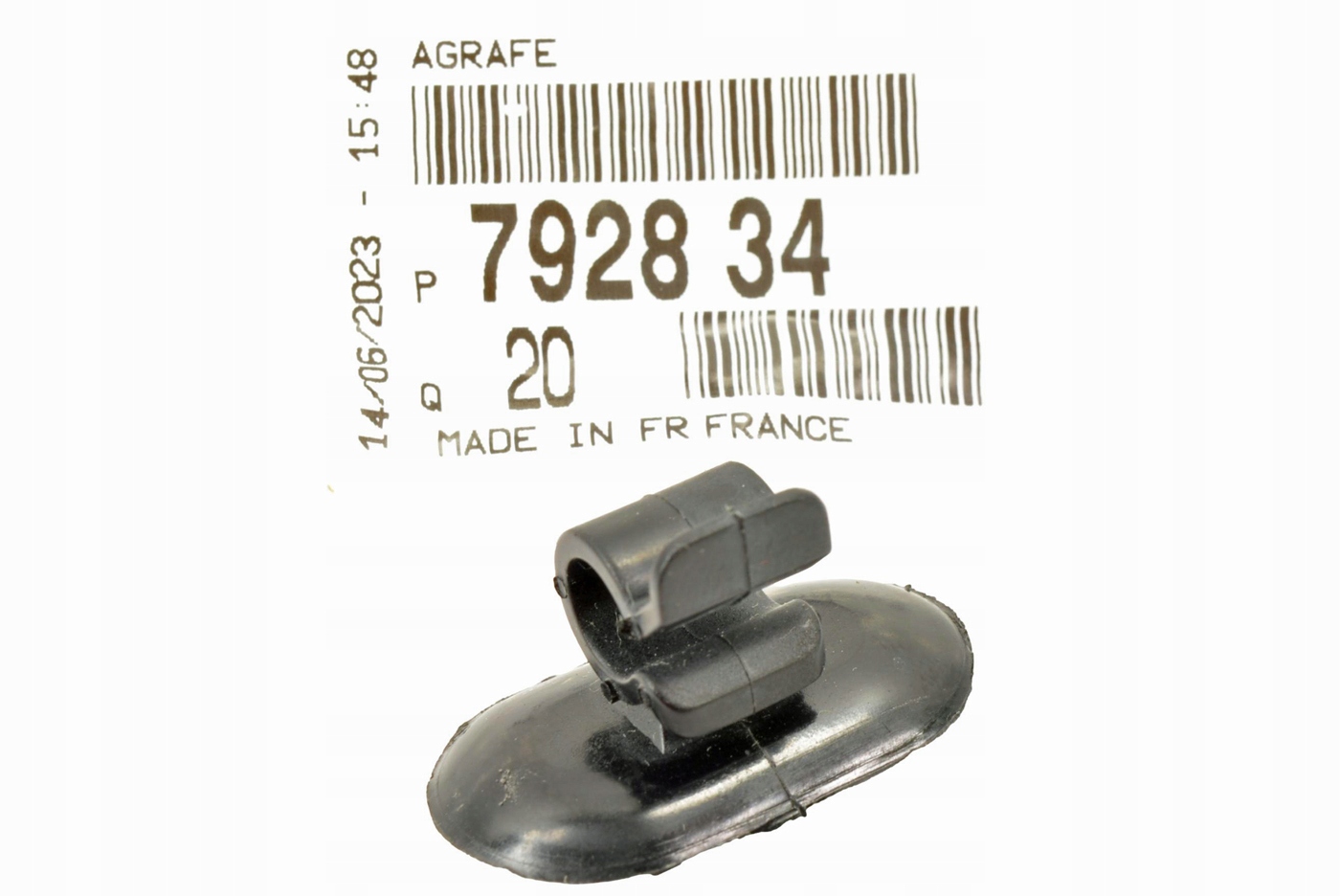 SPINKA MOCOWANIE PODPORY MASKI C2 C3 C4 C5 III X7