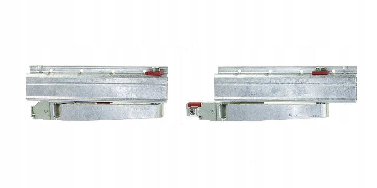 WINKHAUS ТЕЛЕЖКИ КАТКИ HAUTAU SK.100/160 R ПРАВЫЙ R STS R NST