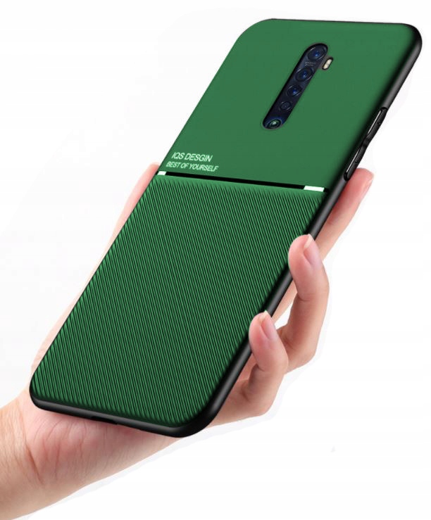 

Etui Case Business Prestige Do Oppo Reno 2