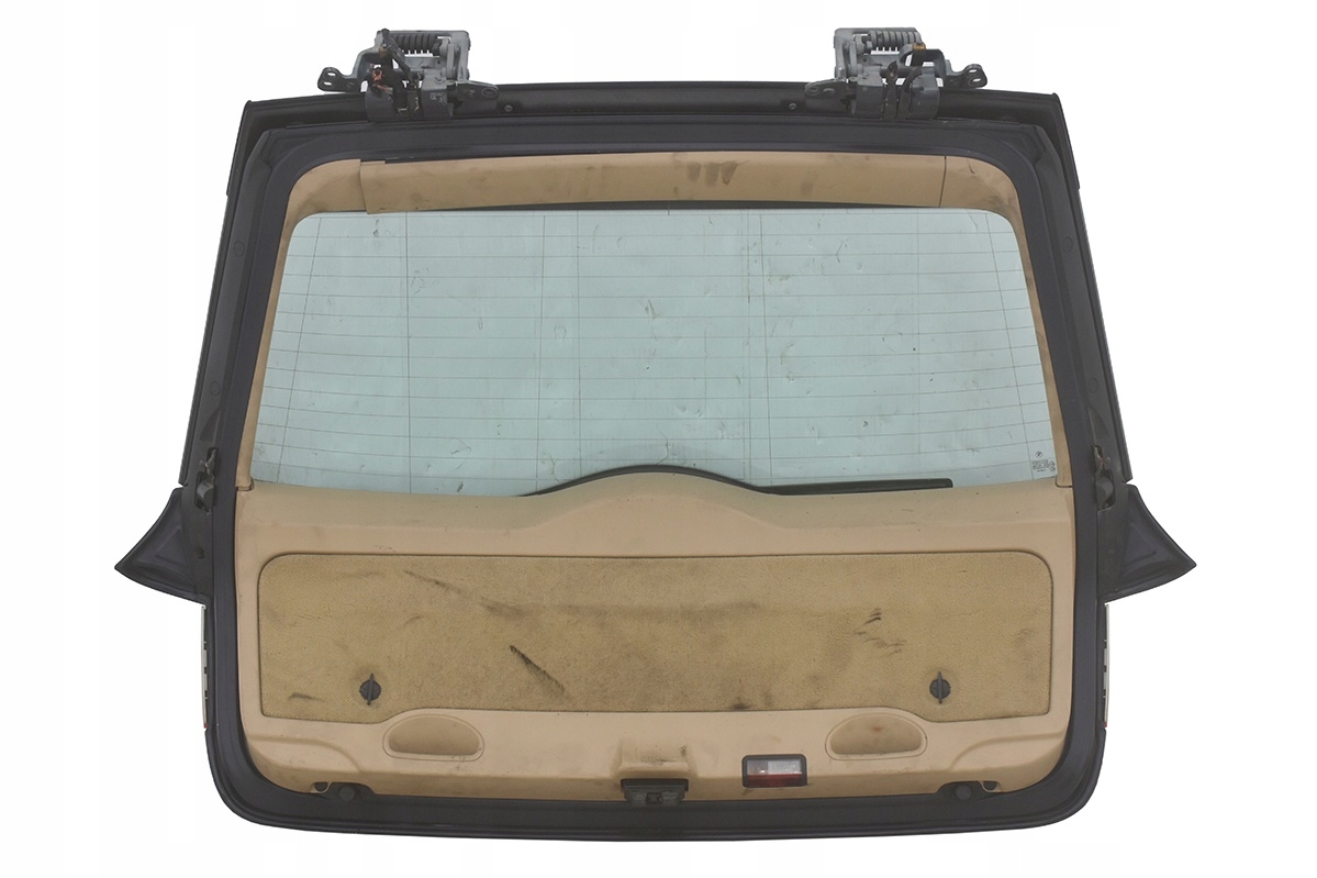 Heckklappe * heck BMW 5 E61 KOMBI