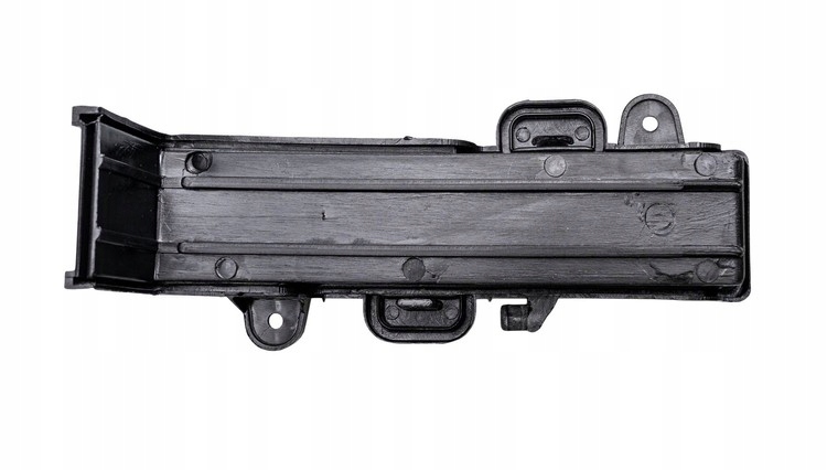 ZAŚLEPKA POKRYWKA FILTRA KABINOWEGO RENAULT CLIO IV 4 12-20 CAPTUR I 13-19 Producent części Trustom