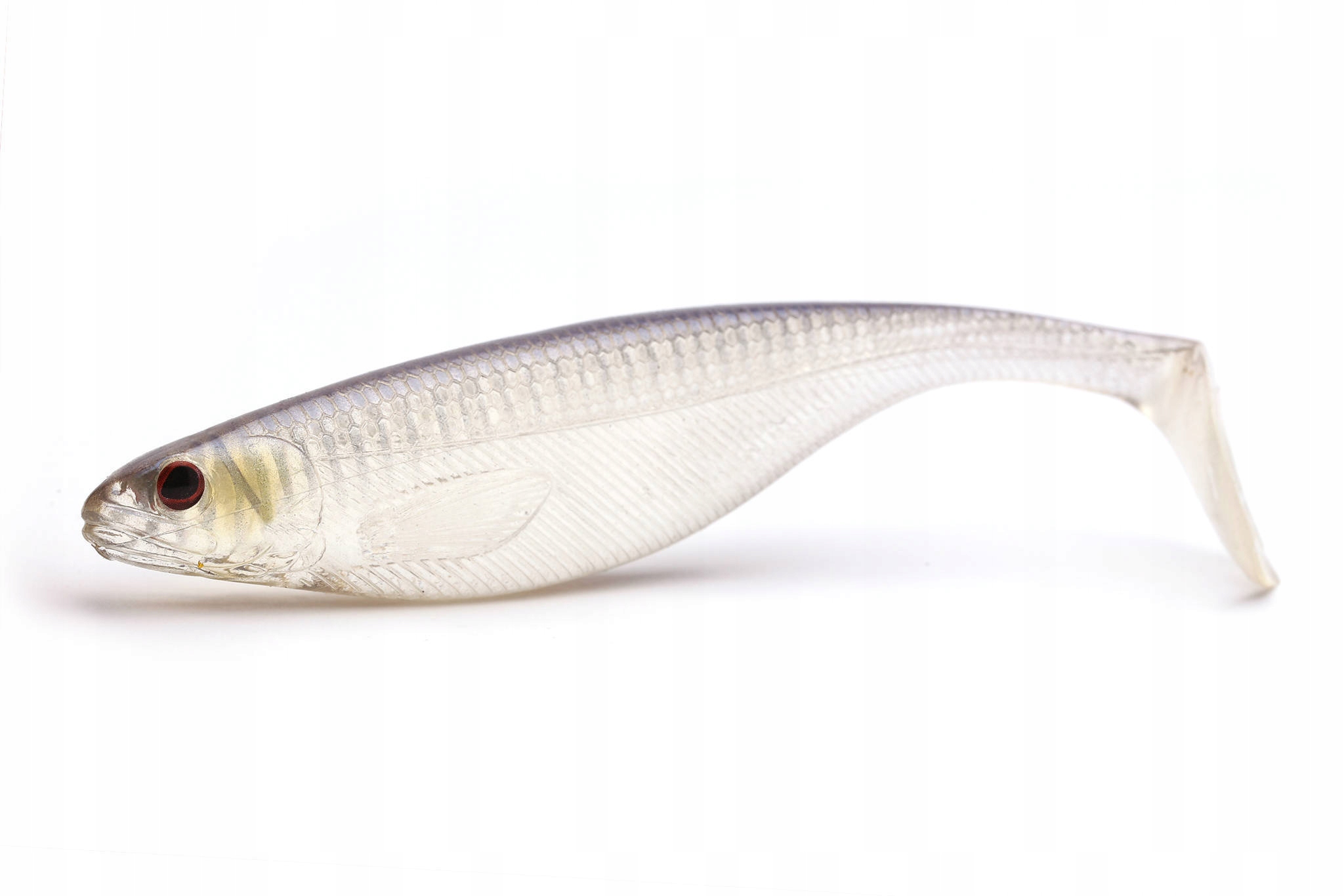 Guma Westin Shad Teez WS-9,0 cm