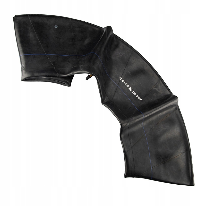 Gumová duše 13.6/14.9-28 ventil TR218A 149-28 pro traktory a stroje