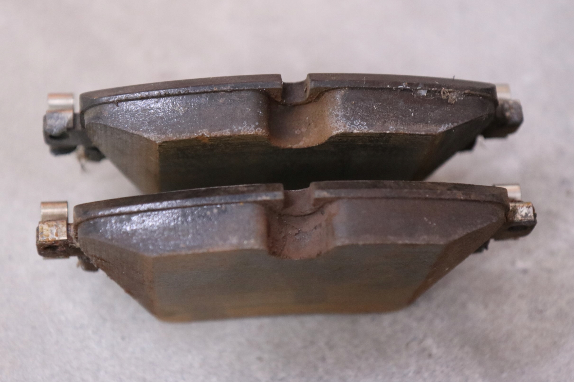 BMW 3 G20 Z4 G29 discs plates front front 330X24 6880072