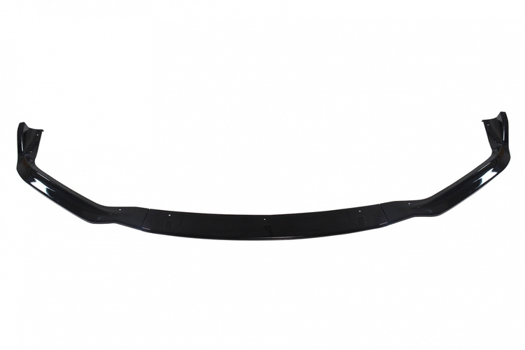 Dokładka zderzaka przedniego Lexus IS F 14-16 Glossy Black TUNING SPORT Producent części MTuning