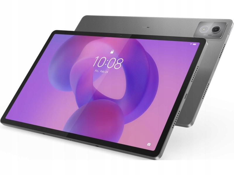Tablet Lenovo Idea Tab Pro 12.7" 8/128GB Wi-Fi Szary Rysik