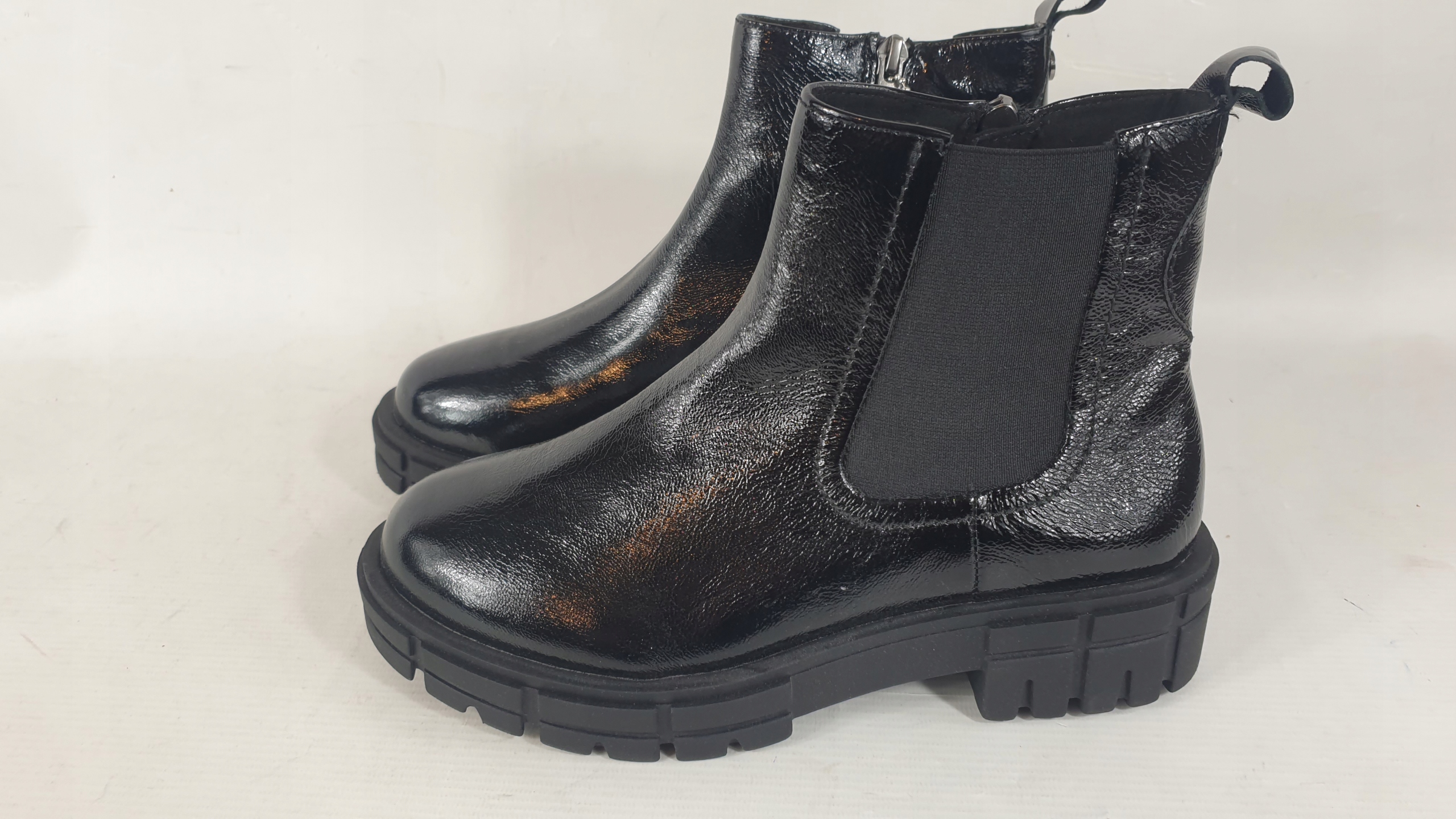 caprice kotníkové boty dámské boty velikost 37