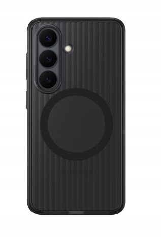 Samsung Ochranný kryt s magnetom S26+ Black EF-RS947CBEGWW