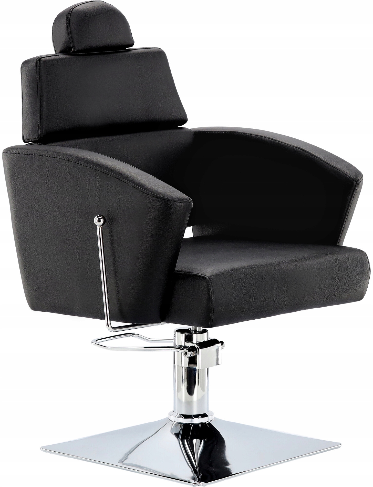 Kadeřnické hydraulické barberské křeslo pro kadeřnický salon Kate