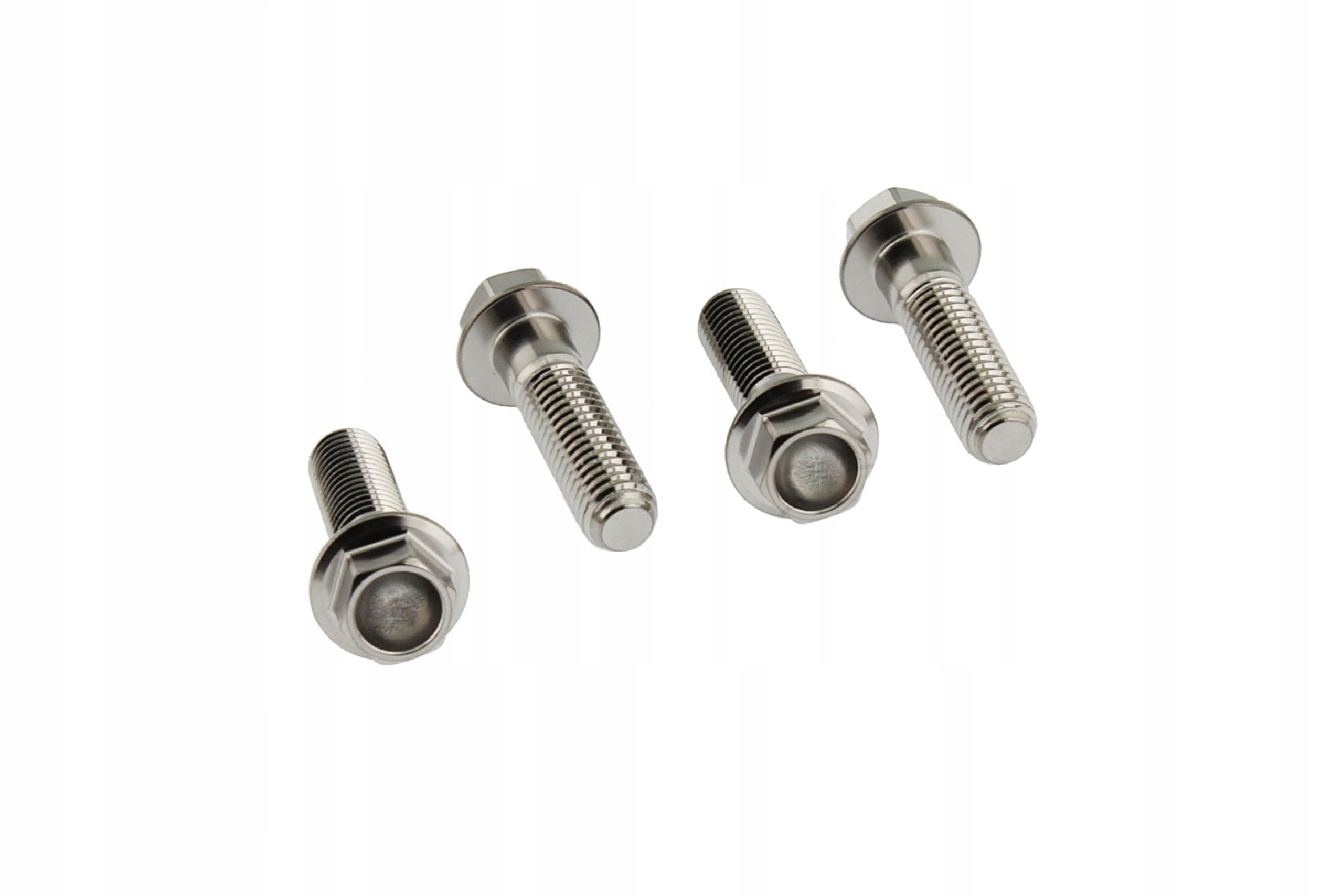 SSFBMON90 - Комплект болтов тормозного суппорта Honda VF750C