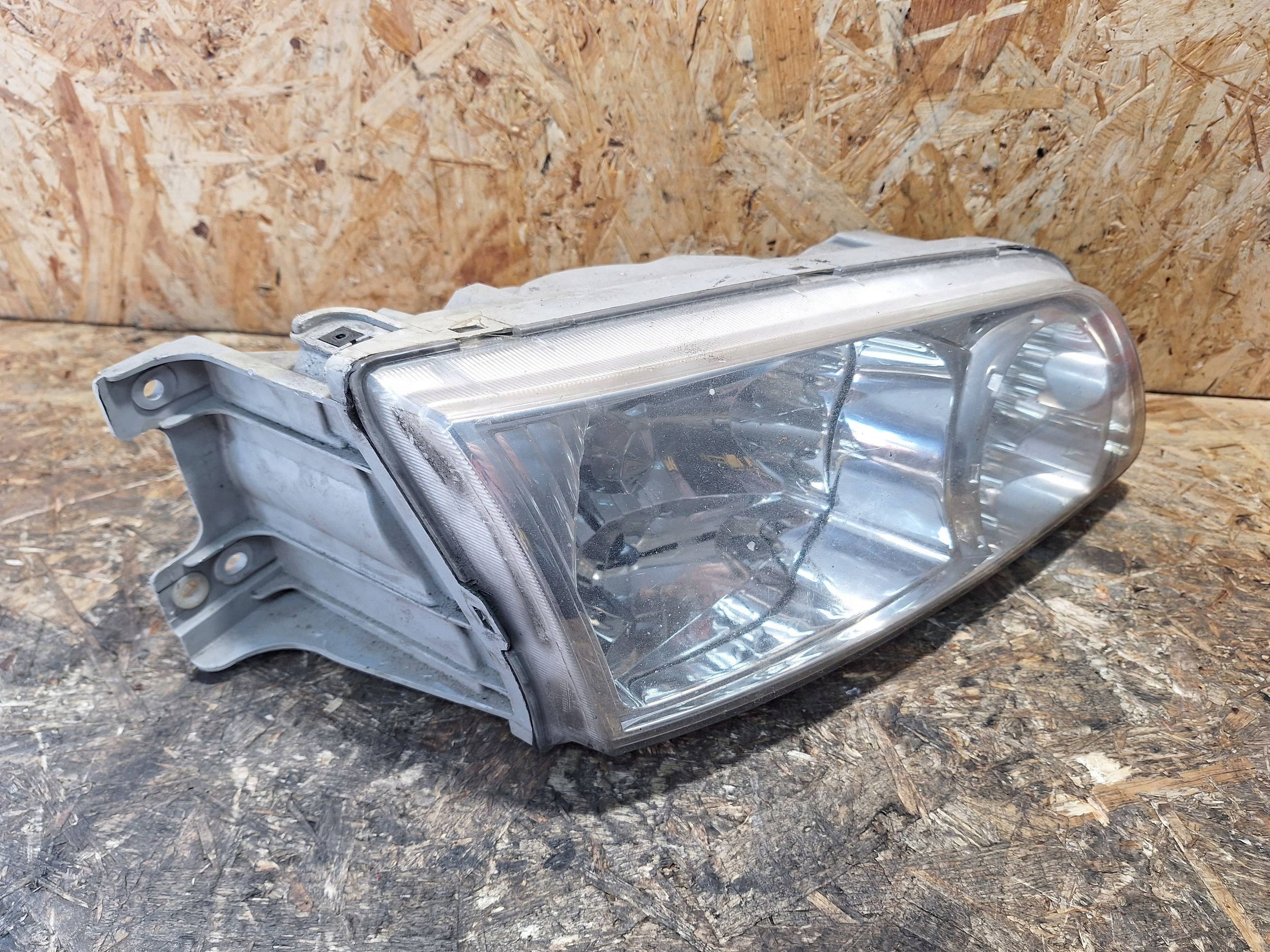 light right front HYUNDAI H1 97-03 EUROPA