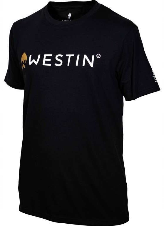 Koszulka Westin Original T-Shirt Black M Rozmiar: Medium (M)
