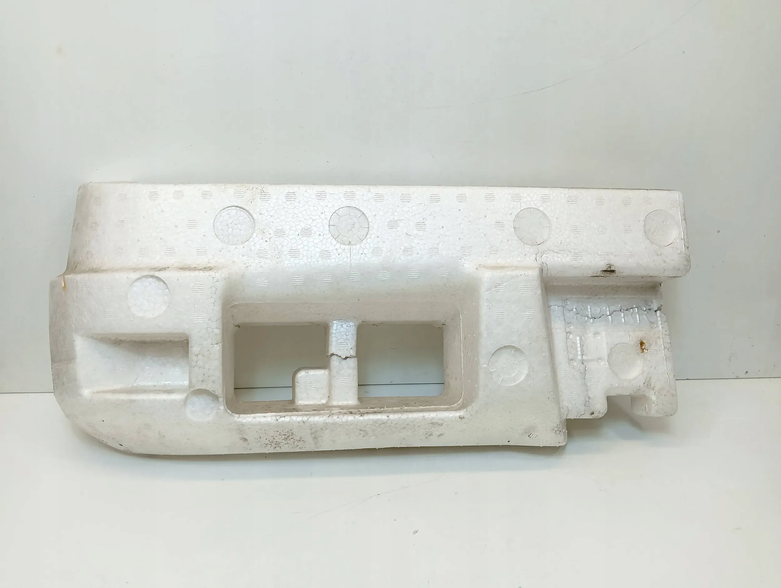 Honda Legend II Coupe KA8 1994 ABSORBER ZDERZAKA TYLNEGO LEWY LEWA