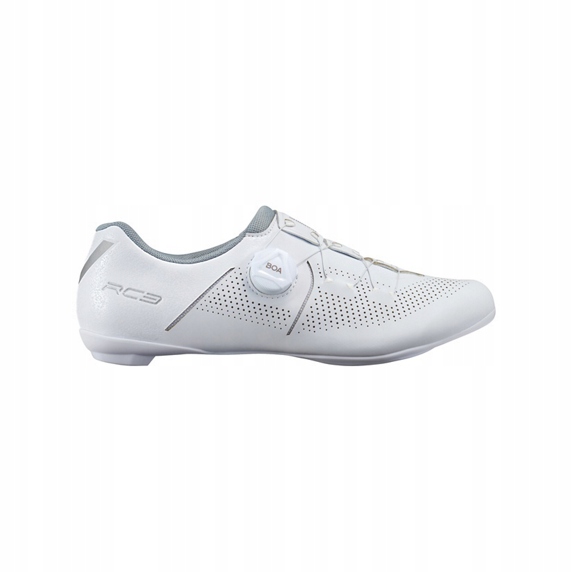 Buty damskie Shimano RC3 SH-RC302 W białe 41