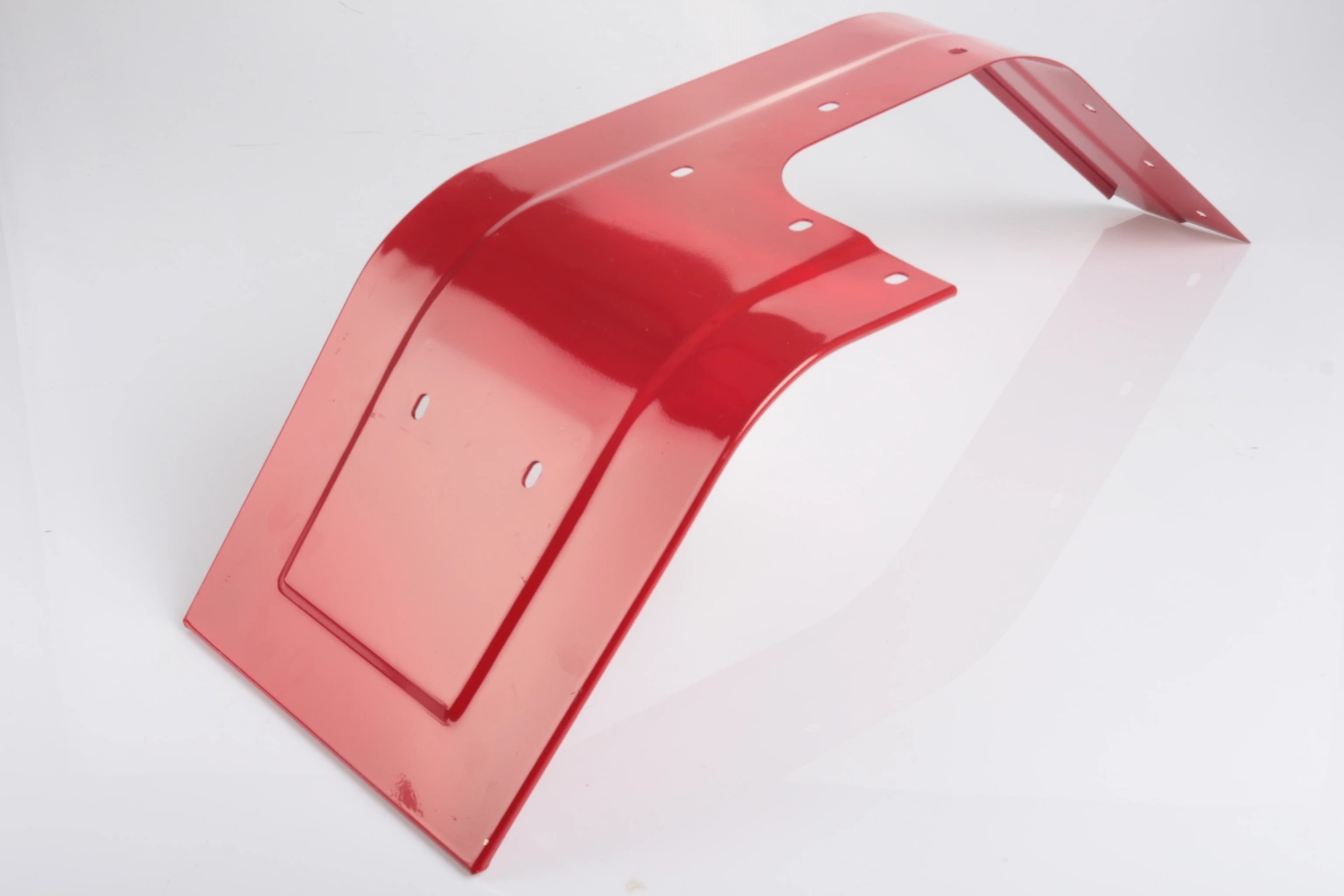 Přední blatník pravý Ursus C-385 a deriváty 80.383.170