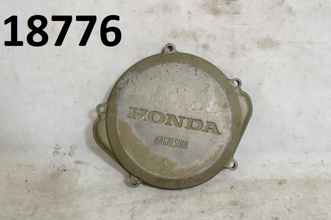 Крышка капота сцепления крышка капота Honda CRF 250