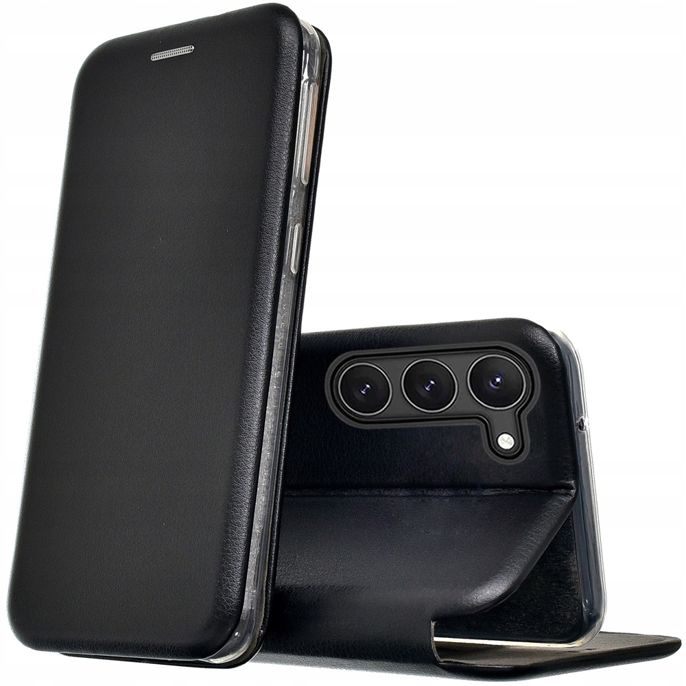 

Etui Smart Elegance Szkło do Samsung Galaxy S23