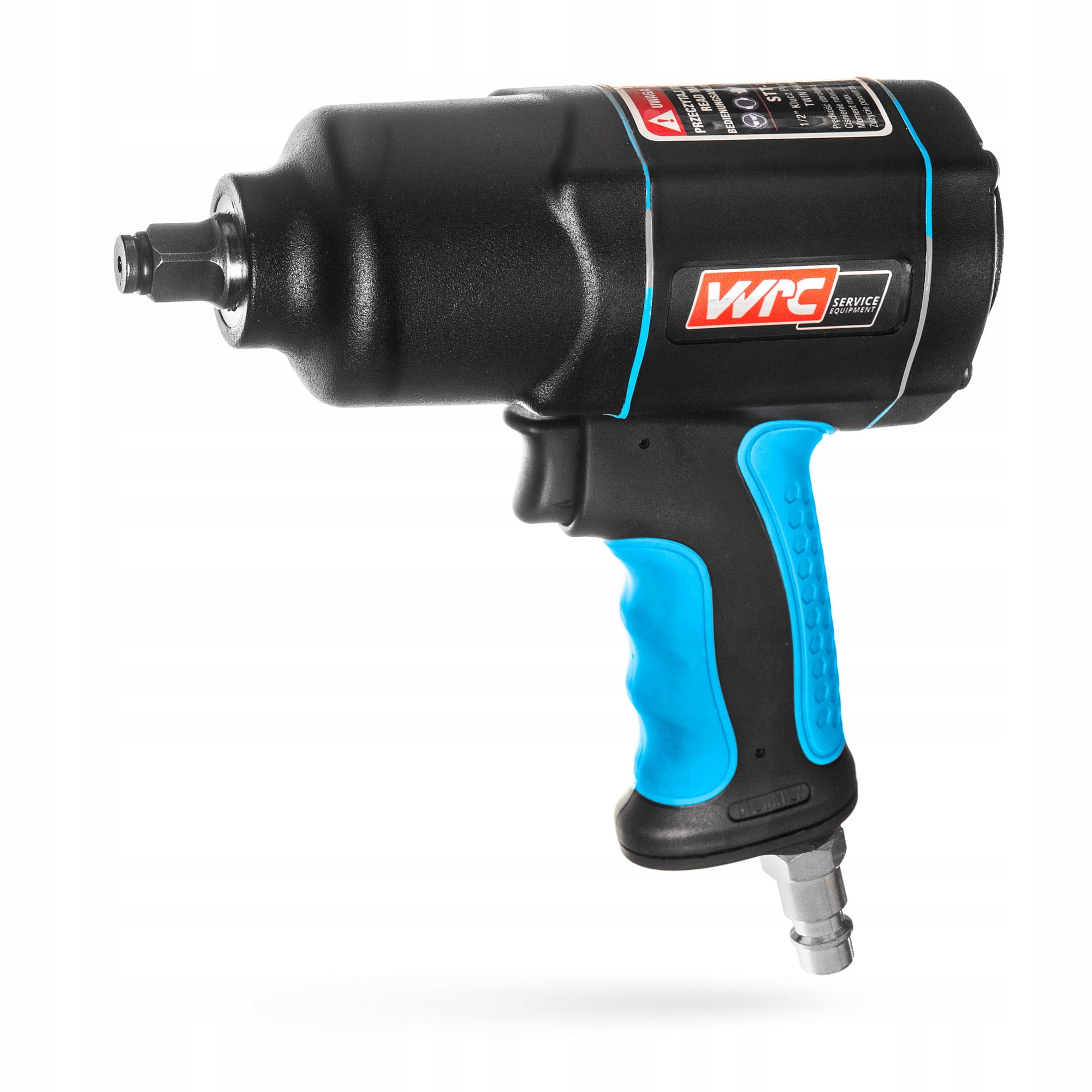 Klucz pneumatyczny WRC 3/4" 2200Nm