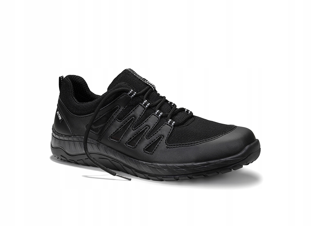 Pracovní obuv Elten Maddox Air Mesh Esd O1 vel. 45