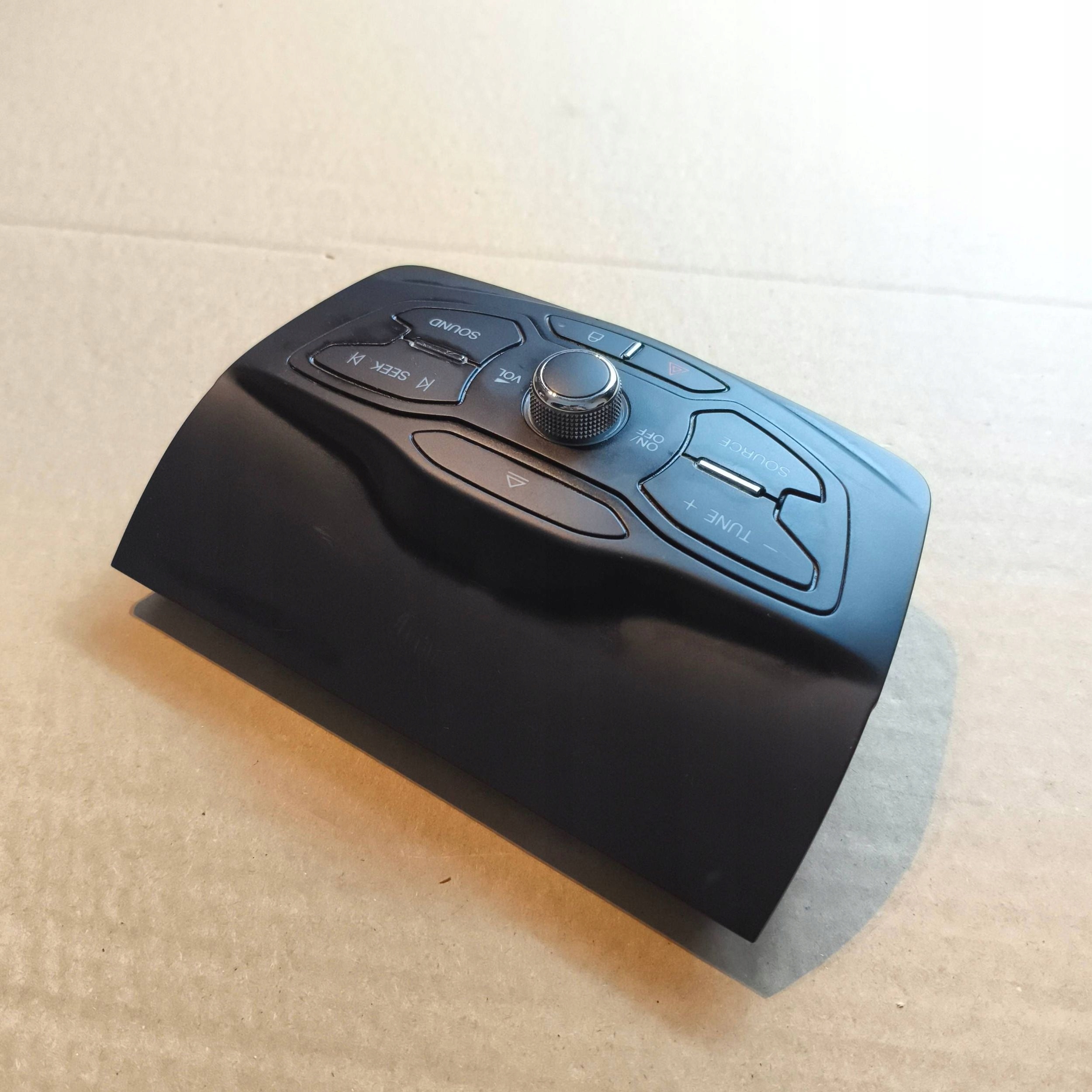 Ford Kuga MK2 II LIFT PANEL RADIA