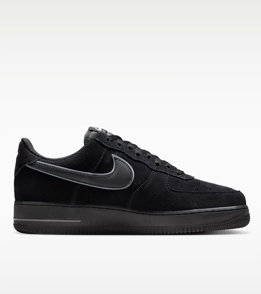 Pánské boty Nike Air Force 1 '07 LV8 IQ0292-010 velikost 43