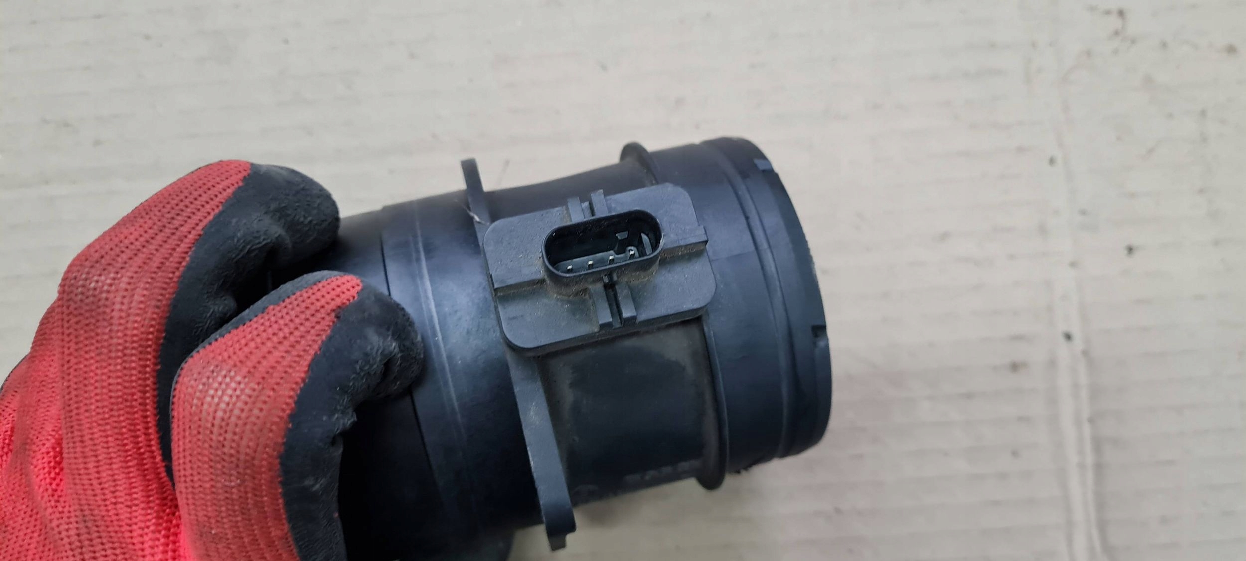 Q5 8R flow meter 2.0 TDI 03L906461A A5 8W A4 B8 B9
