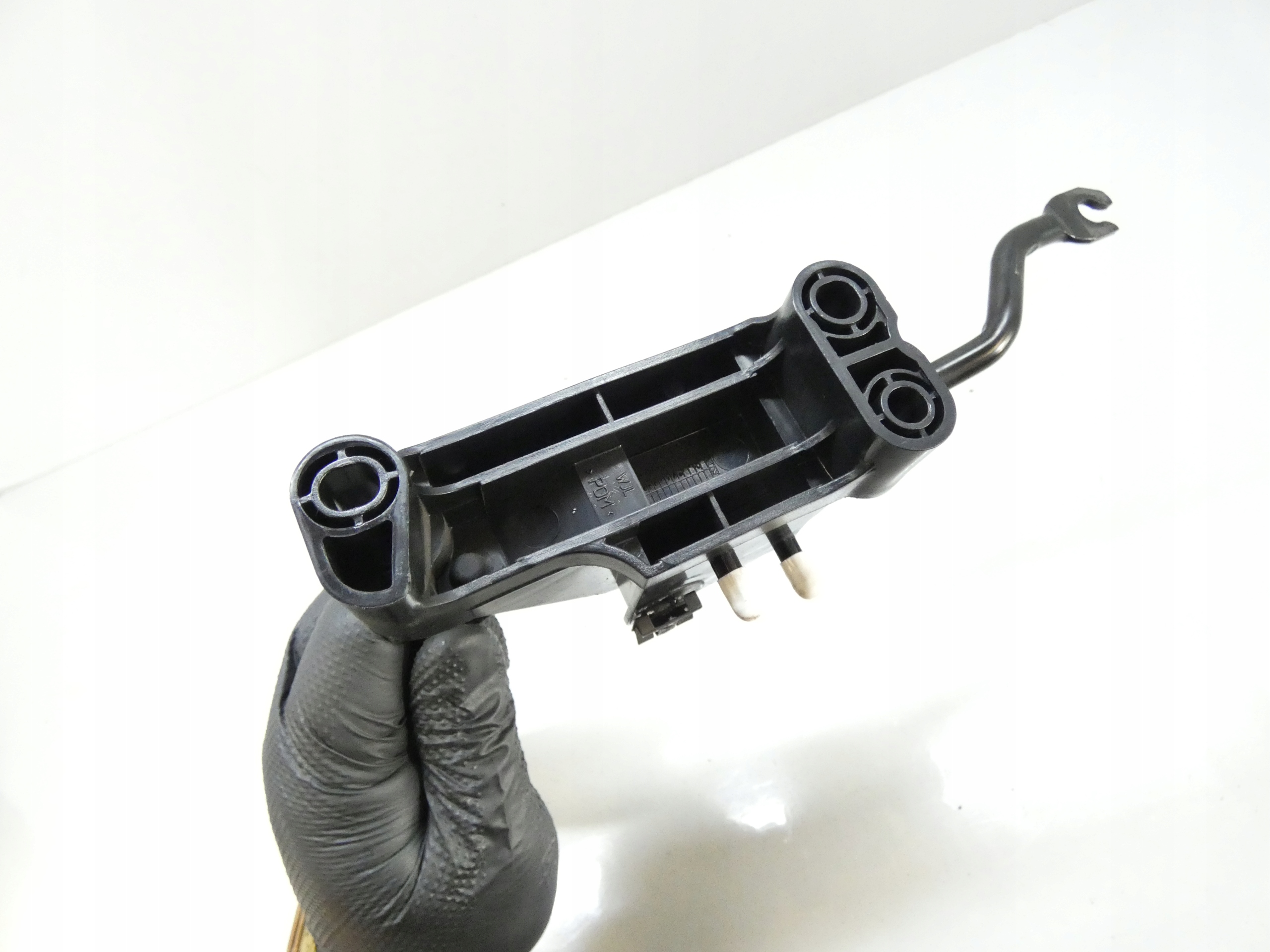 accelerator pedal OPEL ASTRA G II 1.6 16V 98-09 90571745