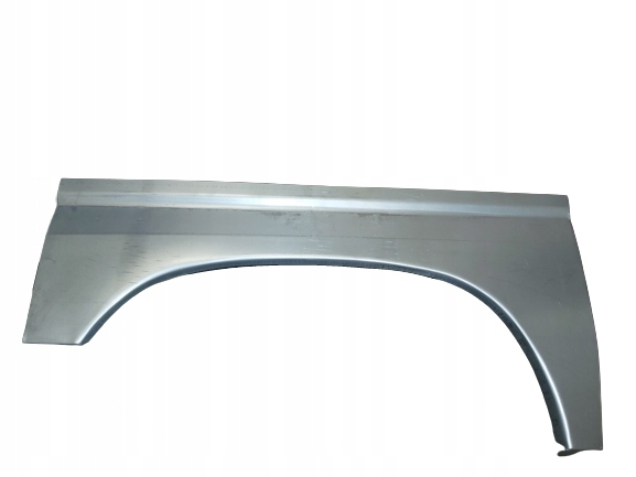 Fiat Scudo 95-07 Oprava Blatníku Zadní Pravá