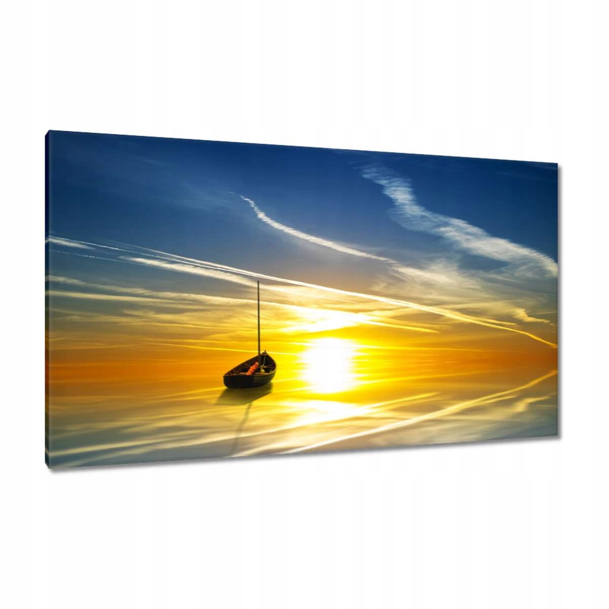 Obrazy 120x70 Krajina Pohled