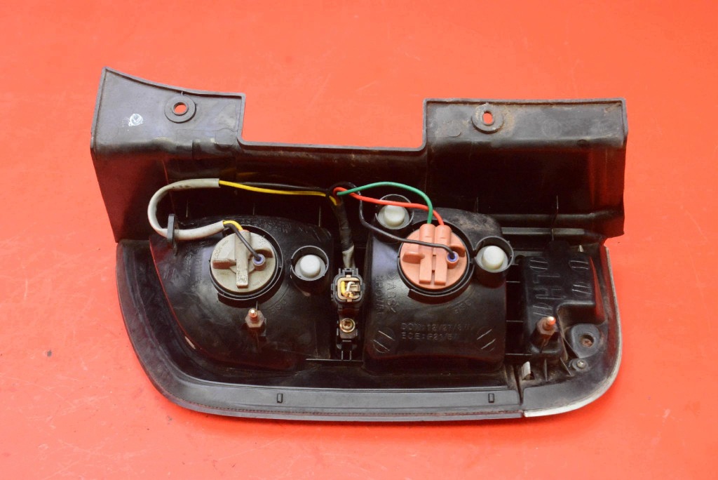 light left rear part rear SSANGYONG KYRON 05-07