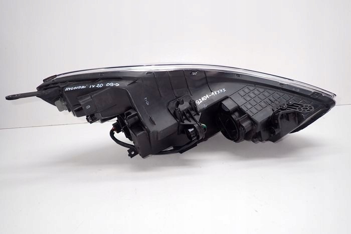 HYUNDAI IX20 09- reflektor left light left