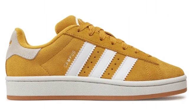 r. 37 1/3 Adidas Campus 00s buty sneakersy sportowe modne lekkie