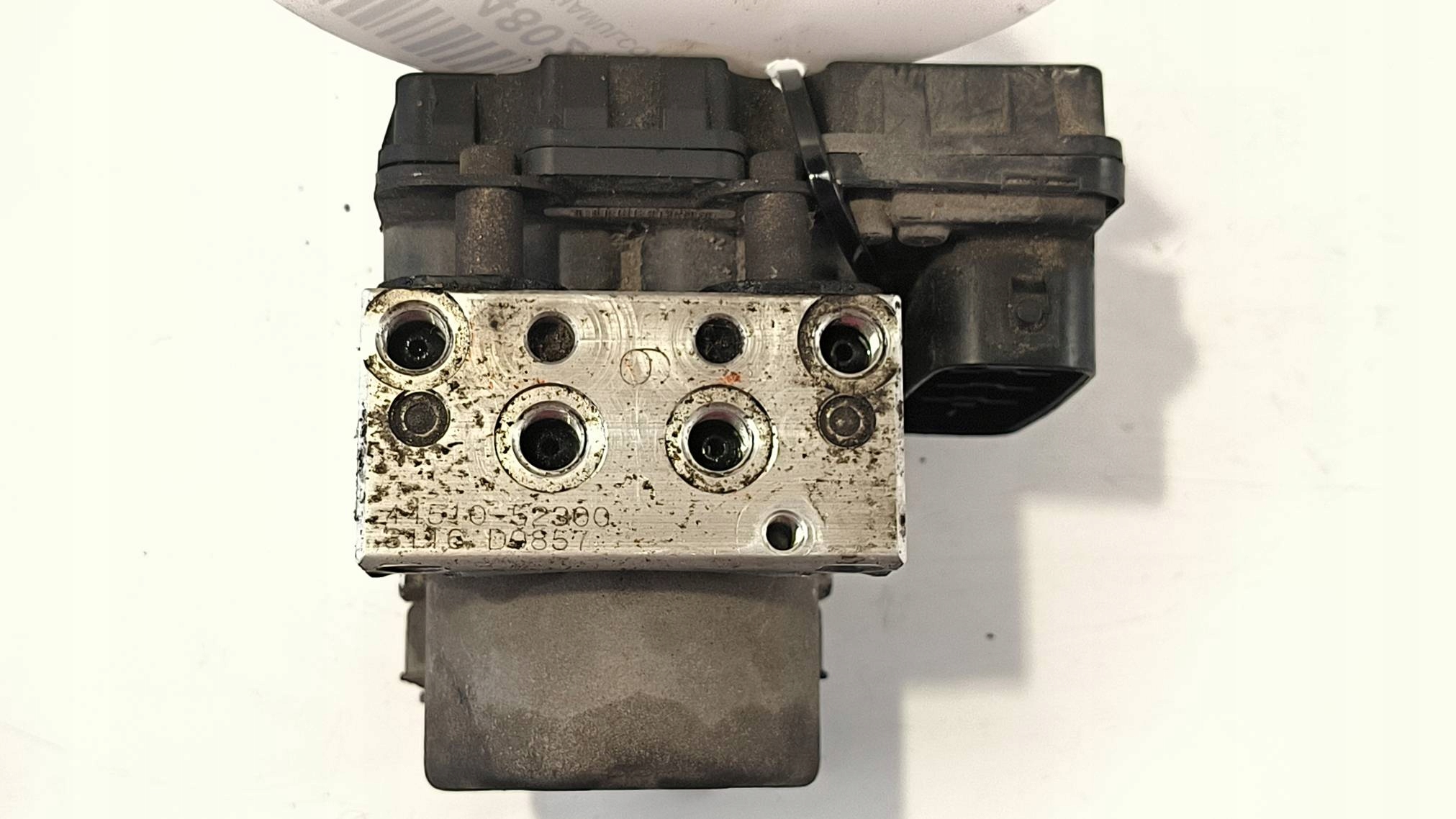 Pompa ABS freno 89541-52230 TOYOTA YARIS e