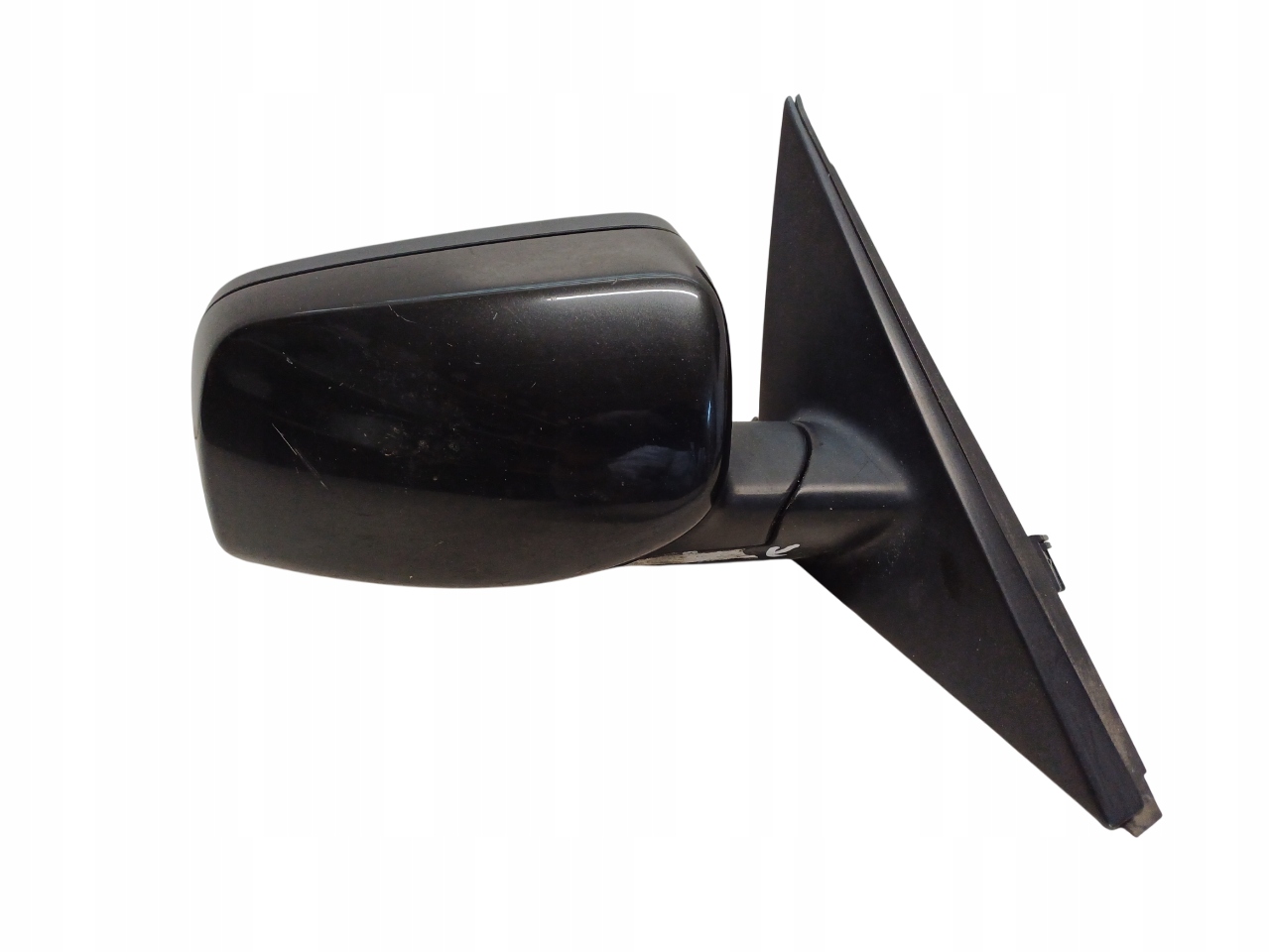 BMW E60 03- LUSTERKO PRAWY PRZÓD 010748